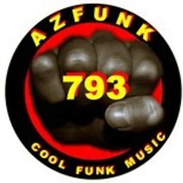 Profil DailyMotion de l&rsquo;utilisateur azfunk azfunk