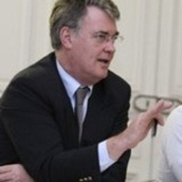 Jean- Paul Delevoye