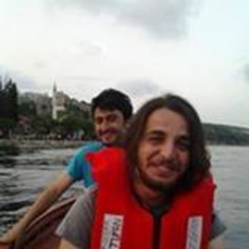 Burak Önal