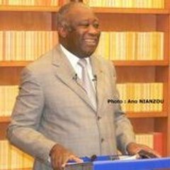 Laurent Gbagbo