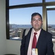 Pedro Delgado Donoso