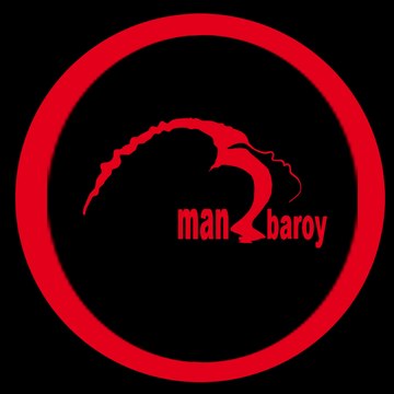 Black Abdel Roy alias *MAN BAROY*