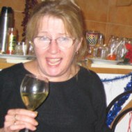 Mária / Cila Hollóssy