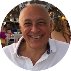 Melih Oztalay