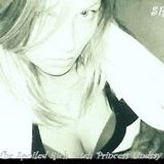Princess Lindsay SRB