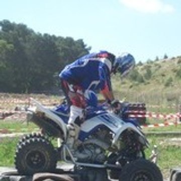 MICHEL YAMAHA