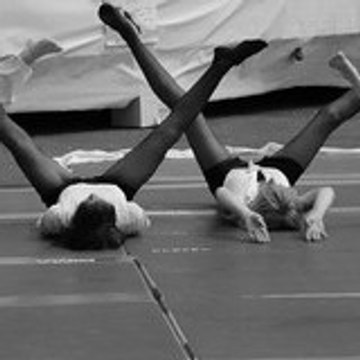initiation à la danse Danse pour tous