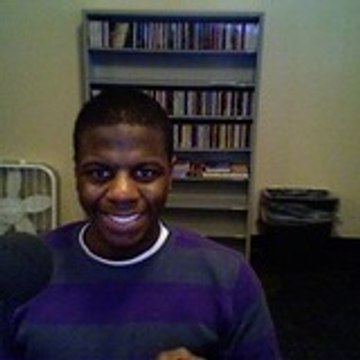 gerald richardson