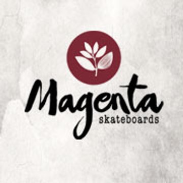 Magenta Skateboards