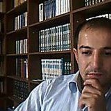 İbrahim ATEŞ