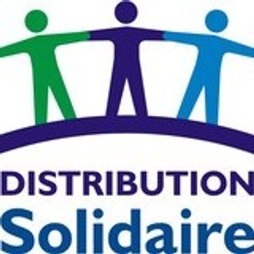 Distribution Solidaire