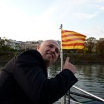 sébastien Lamont