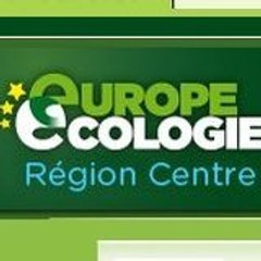 Europe Ecologie Région Centre
