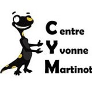 centre yvonne martinot