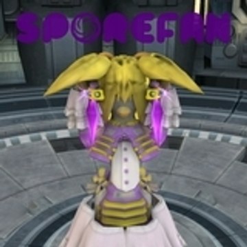 sporefan