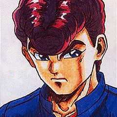 captain hydao
