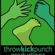 ThrowKickPunch