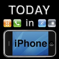 todayiniphone