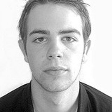 Julian Weber
