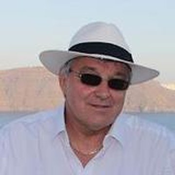 Joël Coatmeur