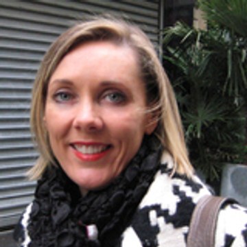 Catherine Le Yaouanc