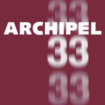 Archipel 33