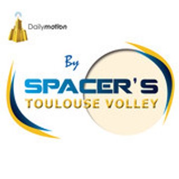 Spacer's Toulouse Volley
