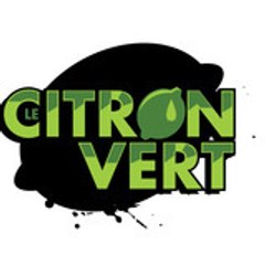 CItron Vert