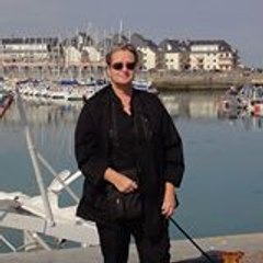 Caroline Vivier