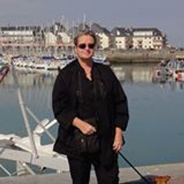 Caroline Vivier