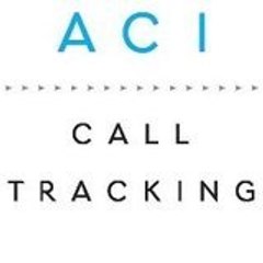 ACI Call Tracking