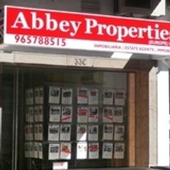 Real Estate for sale in Spain.