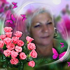 Mireille Dupre
