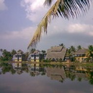 Alleppey Hotels and resorts kerala backwater