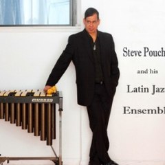 Steve Pouchie - Latin Jazz vibes player