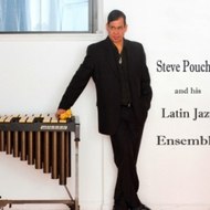 Steve Pouchie - Latin Jazz vibes player