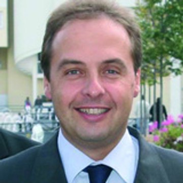 Jean-Christophe Lagarde