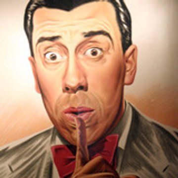 La Fontaine d'Argent