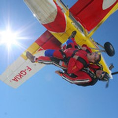 Go-parachutisme.com