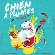 FESTIVAL LE CHIEN A PLUMES