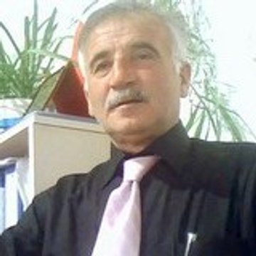 YAHYA BOZKURT