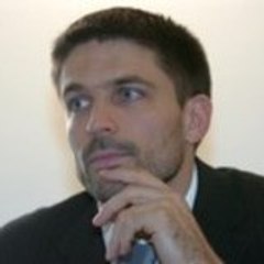 Ludovic MOULY