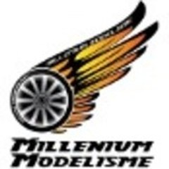 MilleniumModelisme