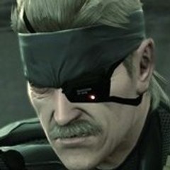 solid snake antisioniste