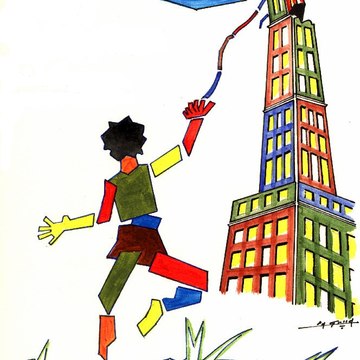 Tirisan Torogai