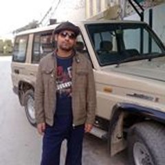 Ahsan Ejaz