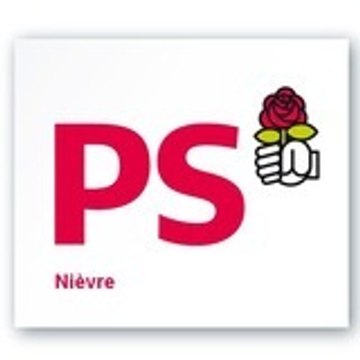 Fédération de la Nièvre du PS PS