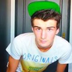 Corentin Naud