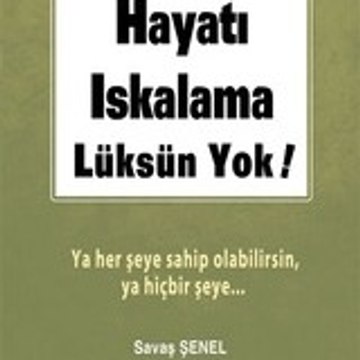 Savaş Şenel