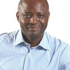 Bruno Ben Moubamba
